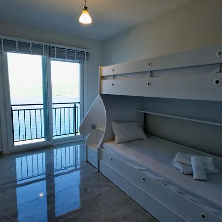With The Pool And Sea View, As You Can Have A Pleasant Time On Your Balcony Villa