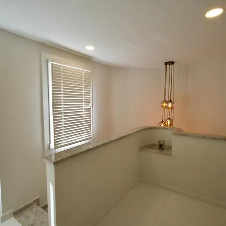 With The Pool And Sea View, As You Can Have A Pleasant Time On Your Balcony Bogazici