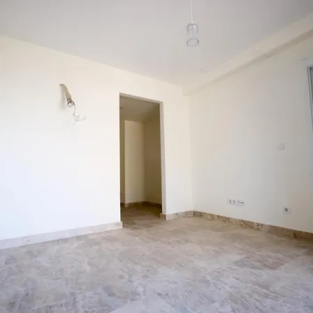 With The Pool And Sea View, As You Can Have A Pleasant Time On Your Balcony Bogazici